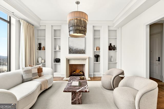 3376 Peachtree Road NE 41A, Atlanta, GA 30326