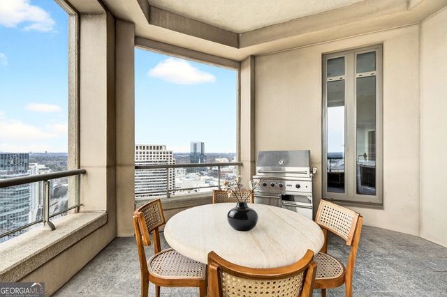 3376 Peachtree Road NE 41A, Atlanta, GA 30326