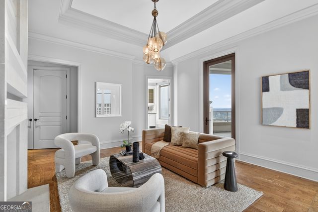 3376 Peachtree Road NE 41A, Atlanta, GA 30326