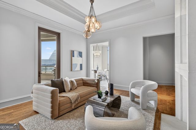 3376 Peachtree Road NE 41A, Atlanta, GA 30326