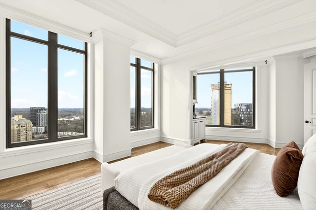 3376 Peachtree Road NE 41A, Atlanta, GA 30326