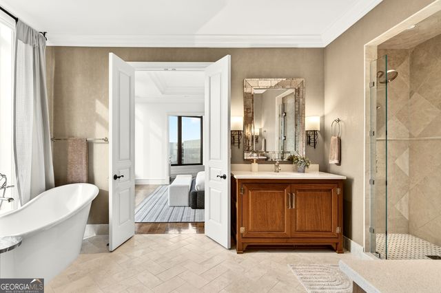 3376 Peachtree Road NE 41A, Atlanta, GA 30326