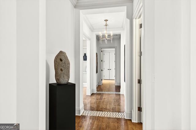 3376 Peachtree Road NE 41A, Atlanta, GA 30326