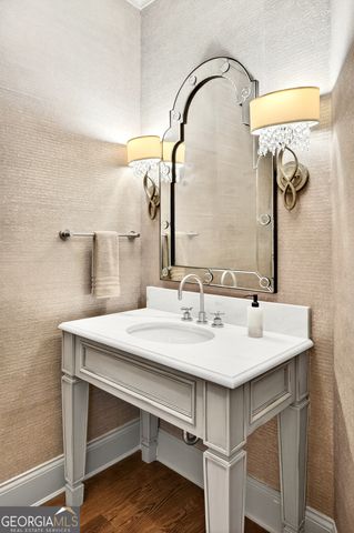 3376 Peachtree Road NE 41A, Atlanta, GA 30326