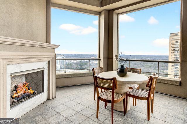 3376 Peachtree Road NE 41A, Atlanta, GA 30326