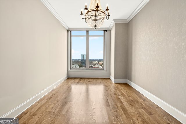 3376 Peachtree Road NE 41A, Atlanta, GA 30326