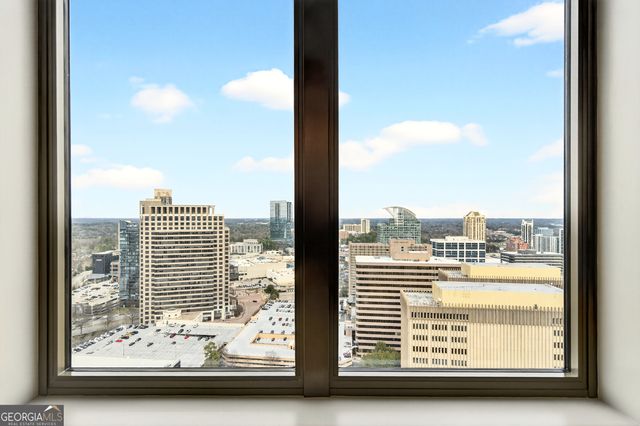 3376 Peachtree Road NE 41A, Atlanta, GA 30326