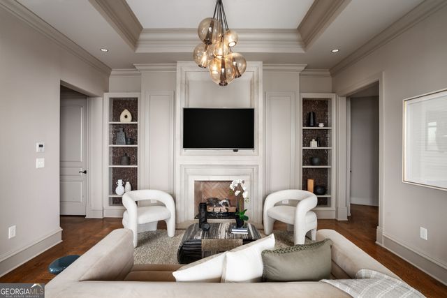 3376 Peachtree Road NE 41A, Atlanta, GA 30326