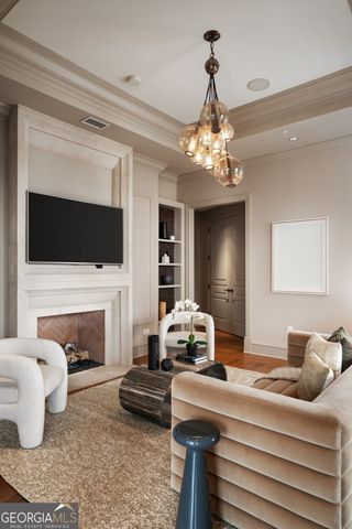 3376 Peachtree Road NE 41A, Atlanta, GA 30326