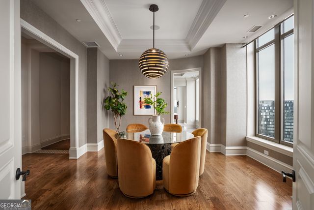 3376 Peachtree Road NE 41A, Atlanta, GA 30326