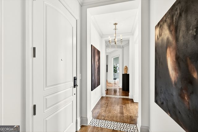 3376 Peachtree Road NE 41A, Atlanta, GA 30326