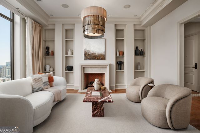 3376 Peachtree Road NE 41A, Atlanta, GA 30326