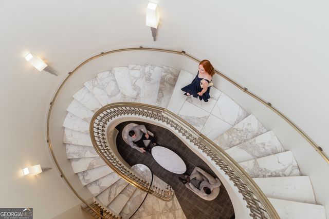 3376 Peachtree Road NE 41A, Atlanta, GA 30326