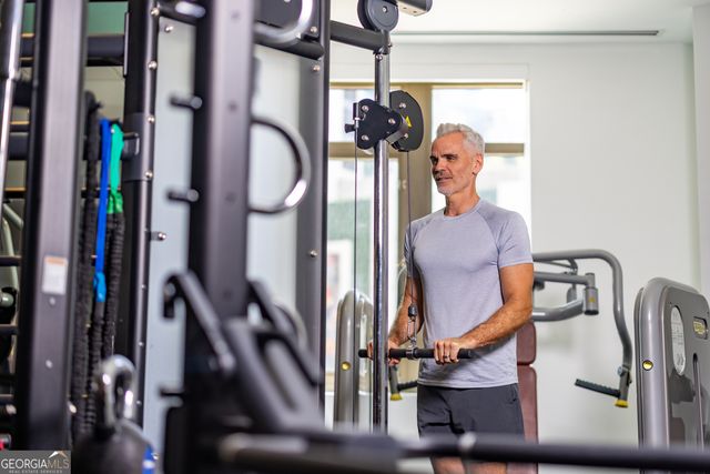 3376 Peachtree Road NE 41A, Atlanta, GA 30326