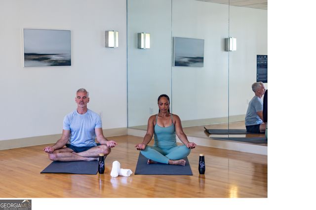 3376 Peachtree Road NE 41A, Atlanta, GA 30326