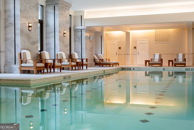 3376 Peachtree Road NE 41A, Atlanta, GA 30326