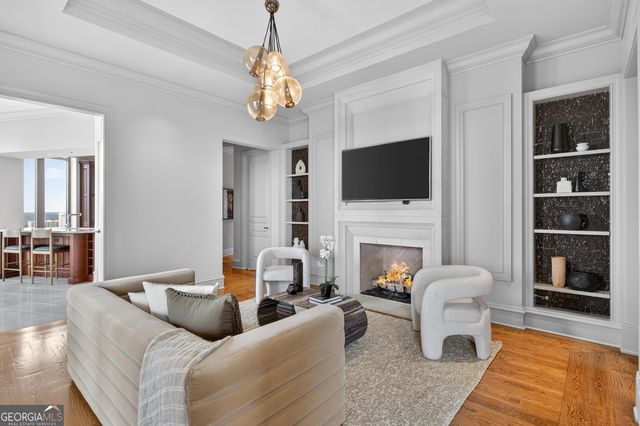 3376 Peachtree Road NE 41A, Atlanta, GA 30326