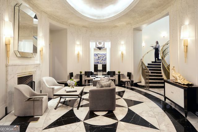 3376 Peachtree Road NE 41A, Atlanta, GA 30326