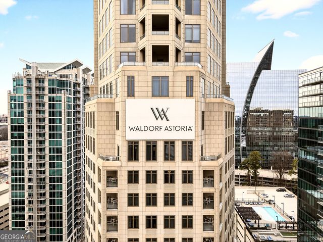 3376 Peachtree Road NE 41A, Atlanta, GA 30326