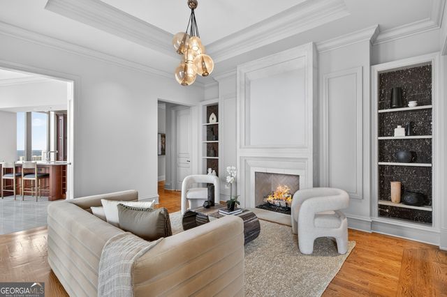 3376 Peachtree Road NE 41A, Atlanta, GA 30326