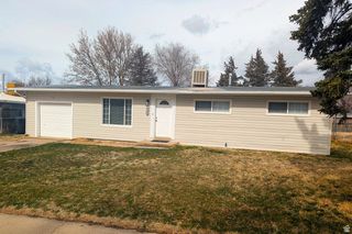 296 W 1550 N, Sunset, UT 84015