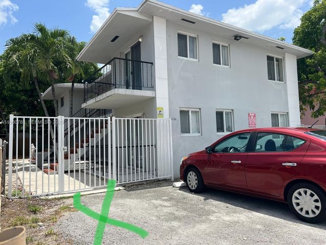 1736 SW 3rd St 1, Miami, FL 33135
