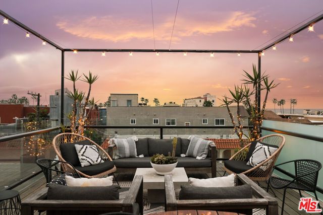 1308 Pacific Avenue, Venice (los Angeles), CA 90291