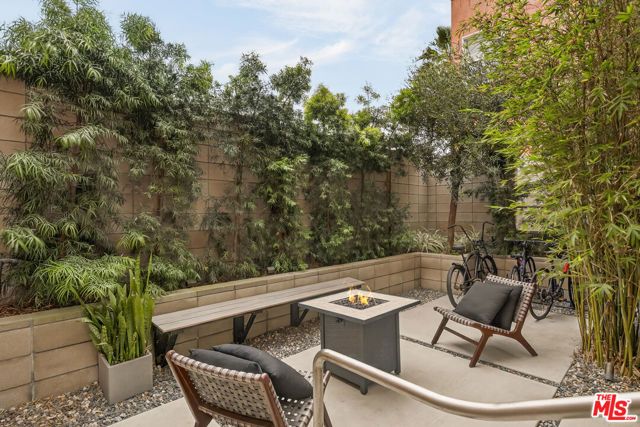 1308 Pacific Avenue, Venice (los Angeles), CA 90291