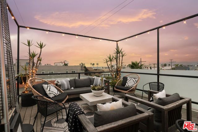 1308 Pacific Avenue, Venice (los Angeles), CA 90291