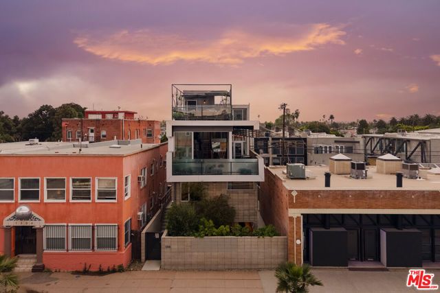 1308 Pacific Avenue, Venice (los Angeles), CA 90291