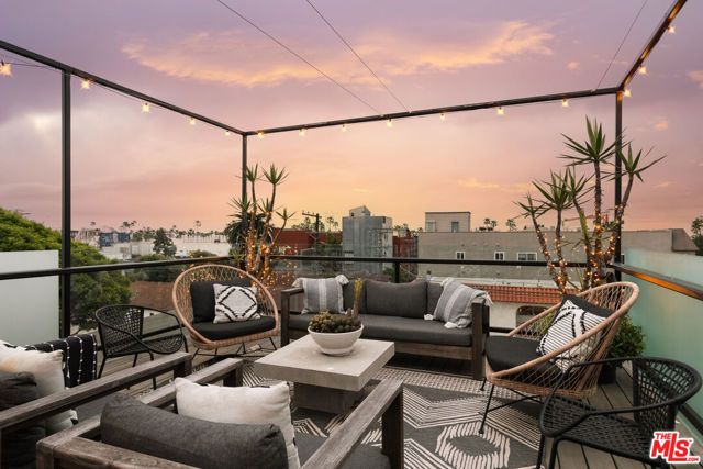 1308 Pacific Avenue, Venice (los Angeles), CA 90291