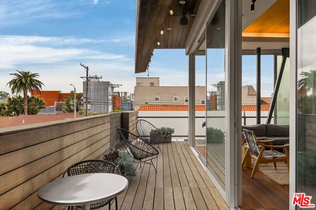 1308 Pacific Avenue, Venice (los Angeles), CA 90291