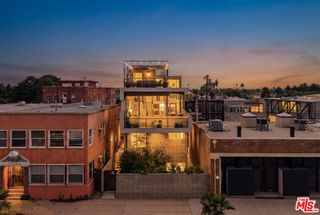 1308 Pacific Avenue, Venice (los Angeles), CA 90291