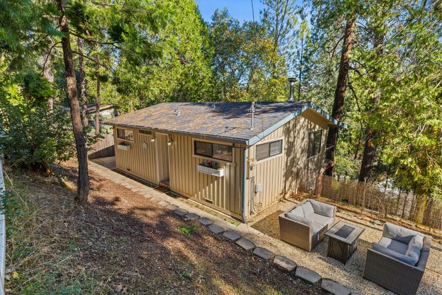 3220 Naomi Way, Placerville, CA 95667