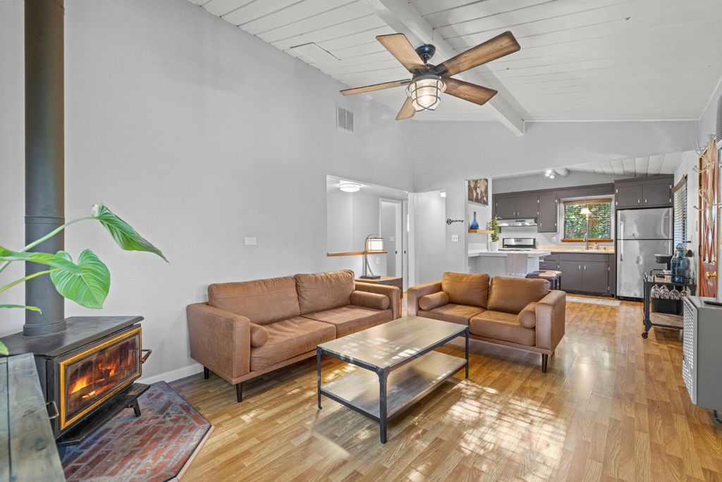 3220 Naomi Way, Placerville, CA 95667