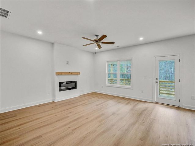 227 Travelers Way, Lillington, NC 27546