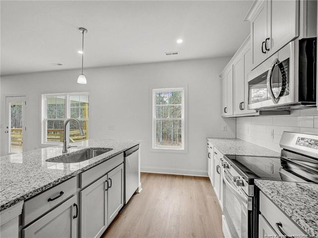 227 Travelers Way, Lillington, NC 27546