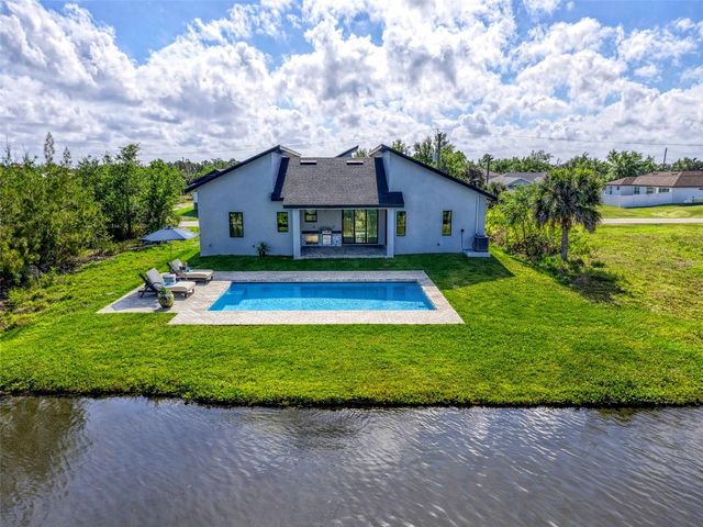 9468 ATTICA CIRCLE, Port Charlotte, FL 33981