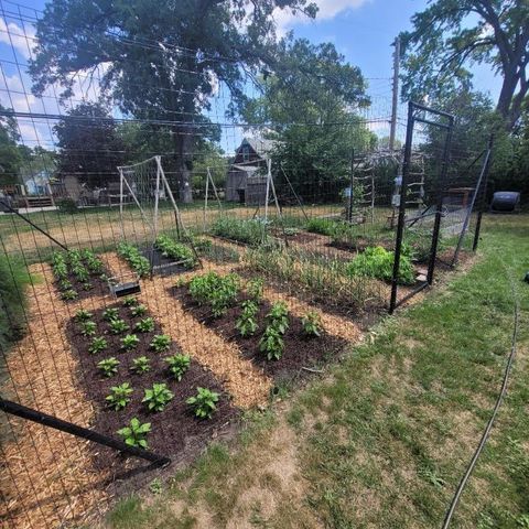 5424 51st Avenue N, Crystal, MN 55429