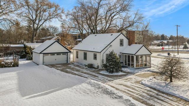 5424 51st Avenue N, Crystal, MN 55429