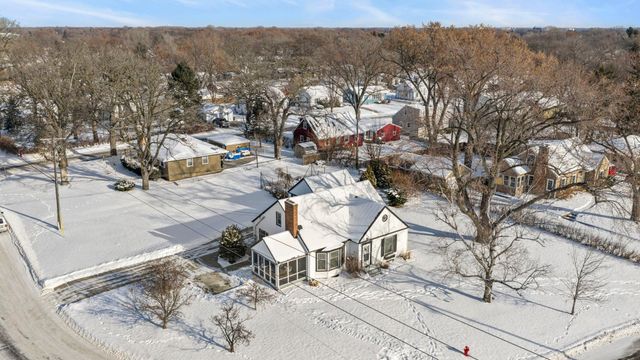 5424 51st Avenue N, Crystal, MN 55429