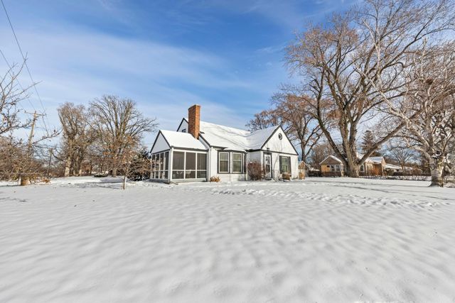 5424 51st Avenue N, Crystal, MN 55429