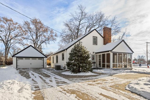 5424 51st Avenue N, Crystal, MN 55429