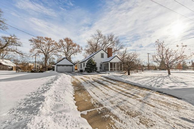 5424 51st Avenue N, Crystal, MN 55429