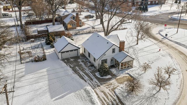 5424 51st Avenue N, Crystal, MN 55429