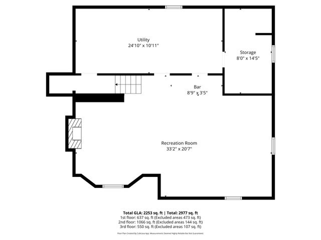 5424 51st Avenue N, Crystal, MN 55429