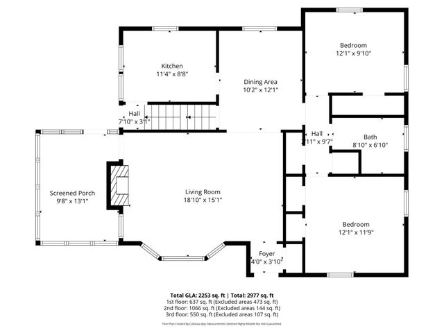 5424 51st Avenue N, Crystal, MN 55429