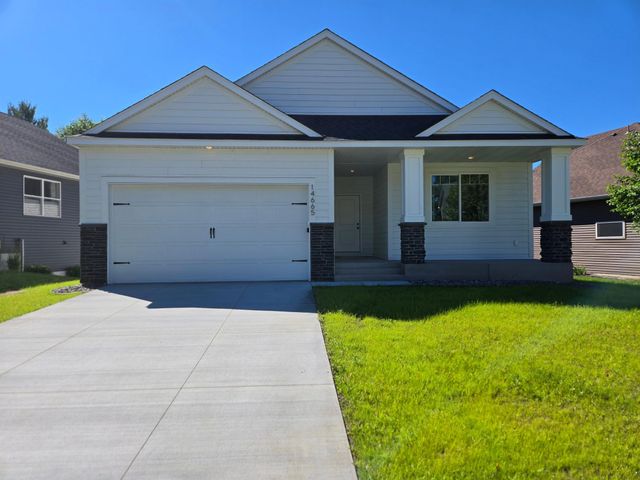 14665 Sodium Street, Ramsey, MN 55303