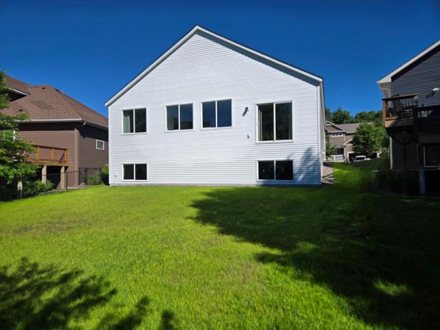 14665 Sodium Street, Ramsey, MN 55303