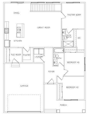 14665 Sodium Street, Ramsey, MN 55303